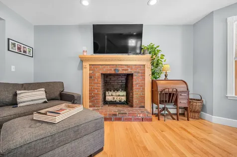 456 Poverty Row Whitingham VT 05361