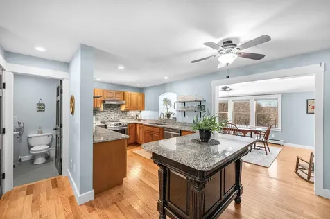 456 Poverty Row Whitingham VT 05361