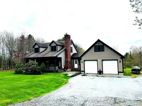 456 Poverty Row Whitingham VT 05361