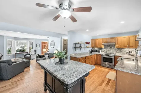 456 Poverty Row Whitingham VT 05361