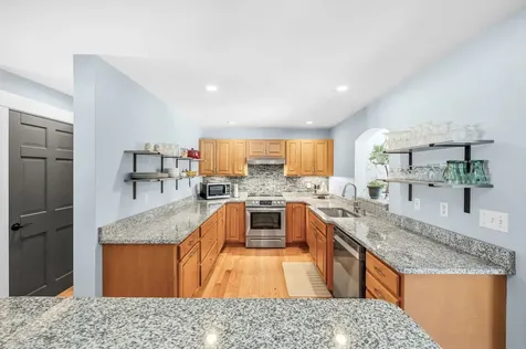 456 Poverty Row Whitingham VT 05361