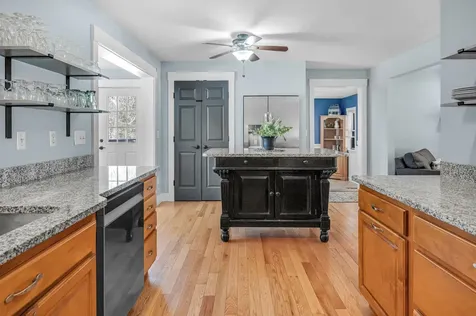 456 Poverty Row Whitingham VT 05361