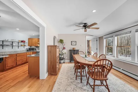 456 Poverty Row Whitingham VT 05361