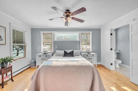 456 Poverty Row Whitingham VT 05361