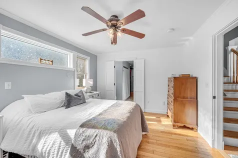 456 Poverty Row Whitingham VT 05361