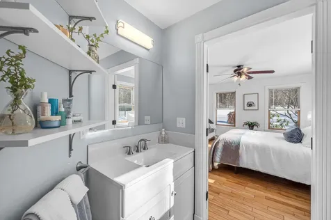 456 Poverty Row Whitingham VT 05361