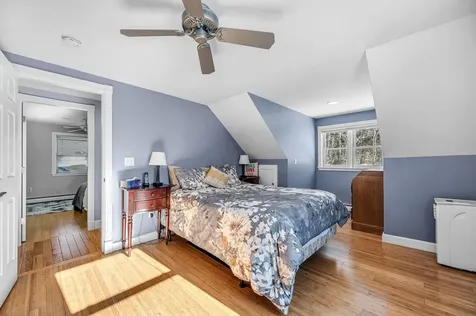 456 Poverty Row Whitingham VT 05361