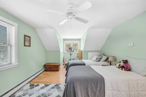 456 Poverty Row Whitingham VT 05361