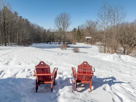 456 Poverty Row Whitingham VT 05361