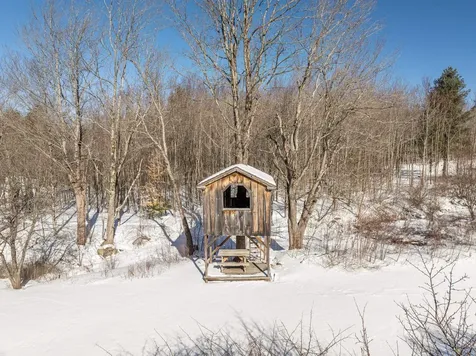 456 Poverty Row Whitingham VT 05361
