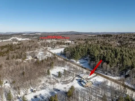 456 Poverty Row Whitingham VT 05361