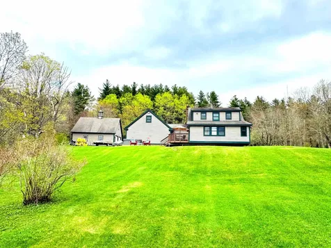 456 Poverty Row Whitingham VT 05361
