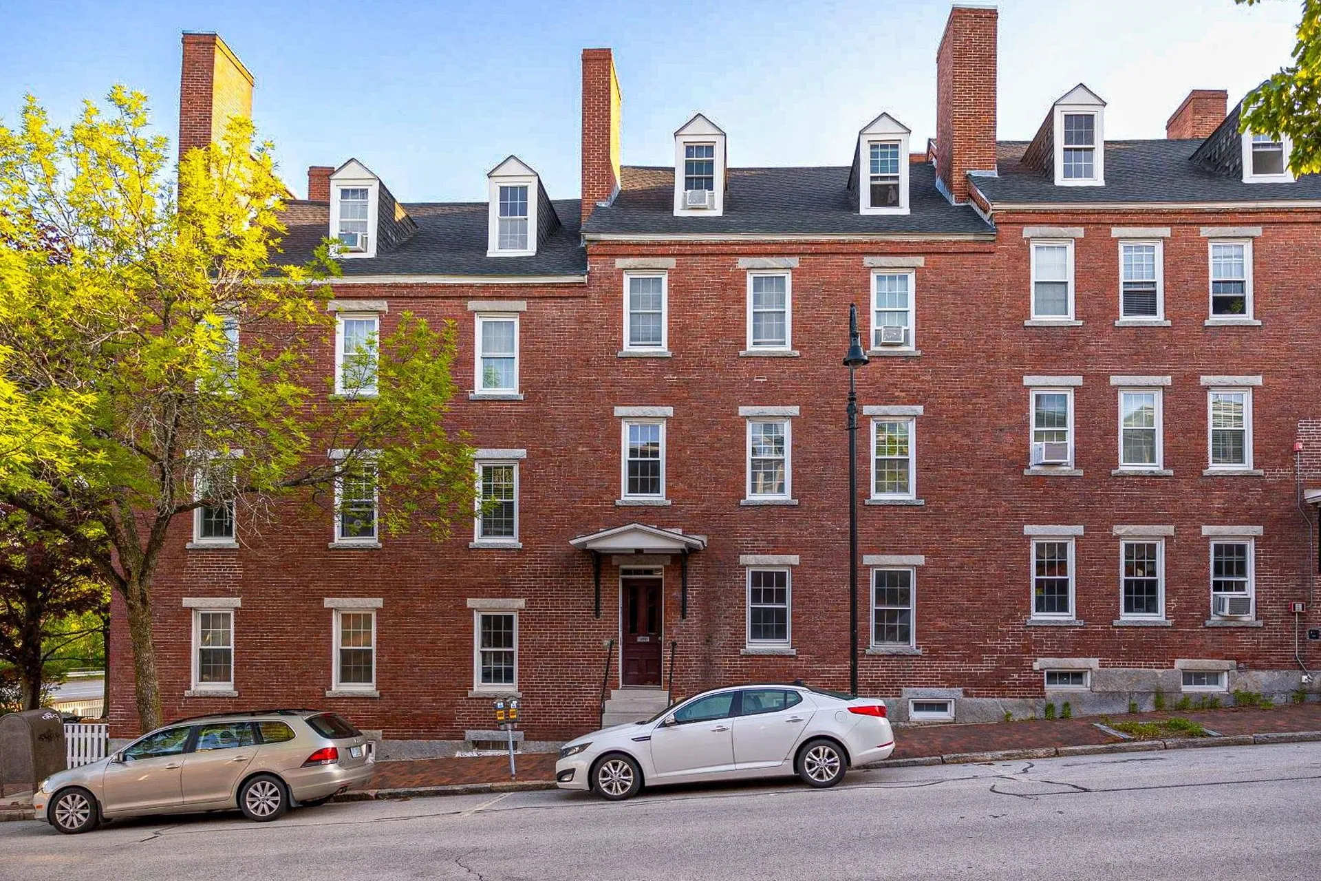 139 West Merrimack Street Manchester NH 03101