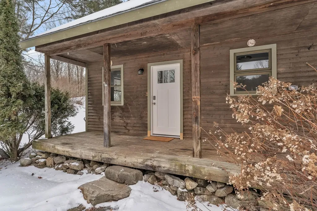 175 Thomas Drive Bristol VT 05443