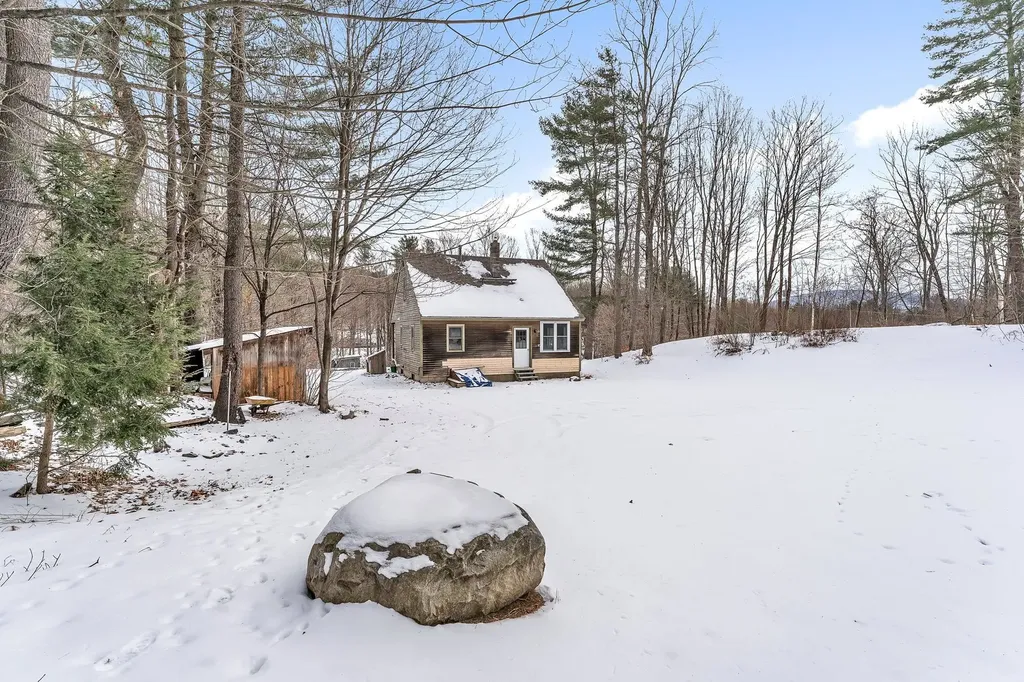 175 Thomas Drive Bristol VT 05443