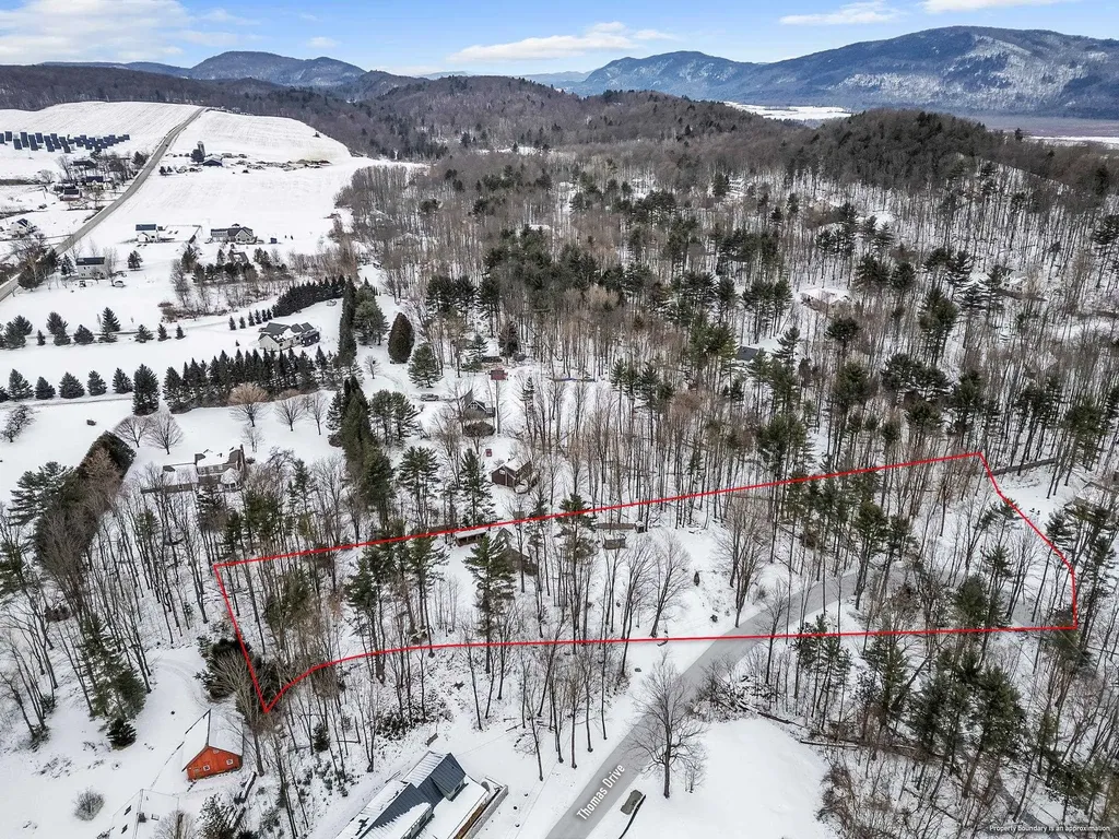 175 Thomas Drive Bristol VT 05443