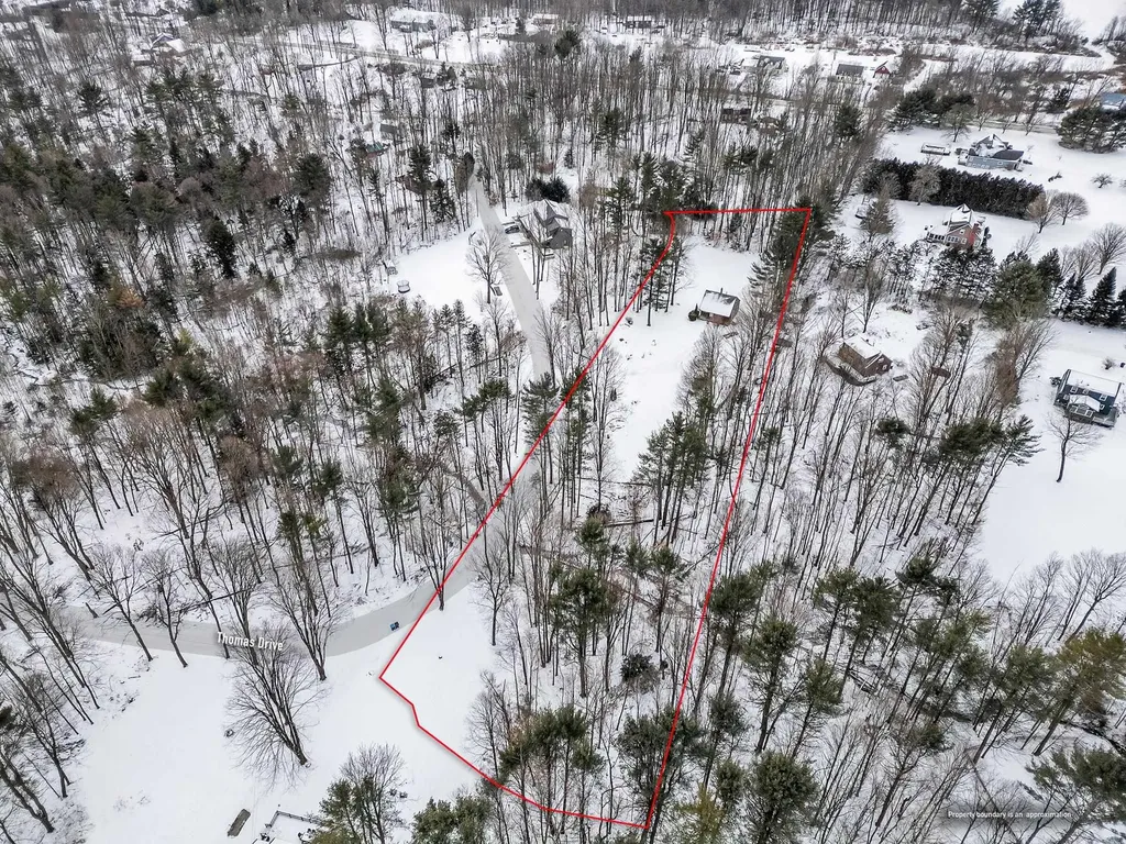 175 Thomas Drive Bristol VT 05443