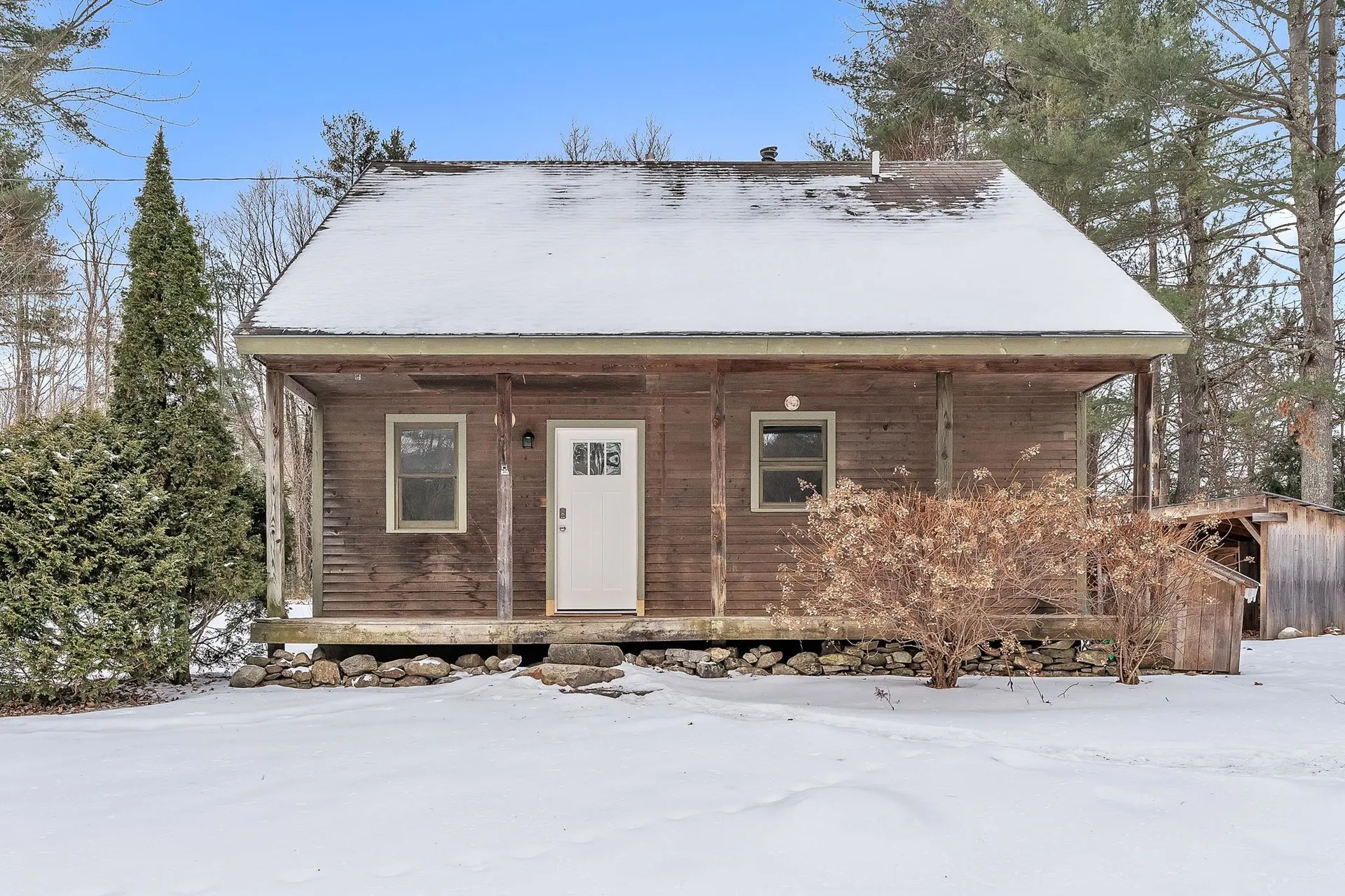 175 Thomas Drive Bristol VT 05443