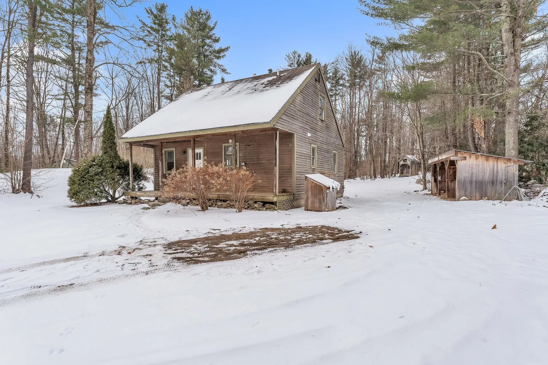 175 Thomas Drive Bristol VT 05443
