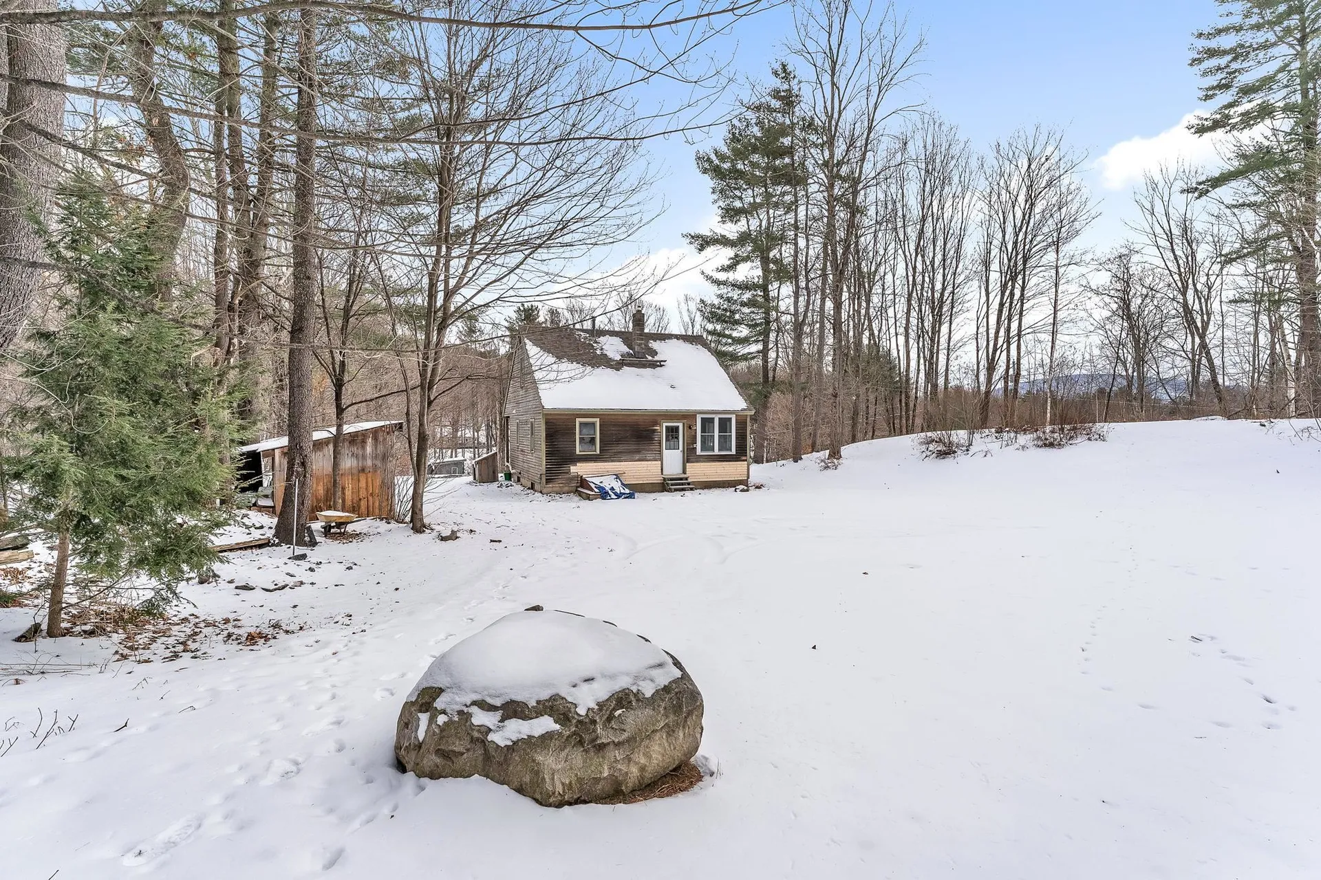 175 Thomas Drive Bristol VT 05443