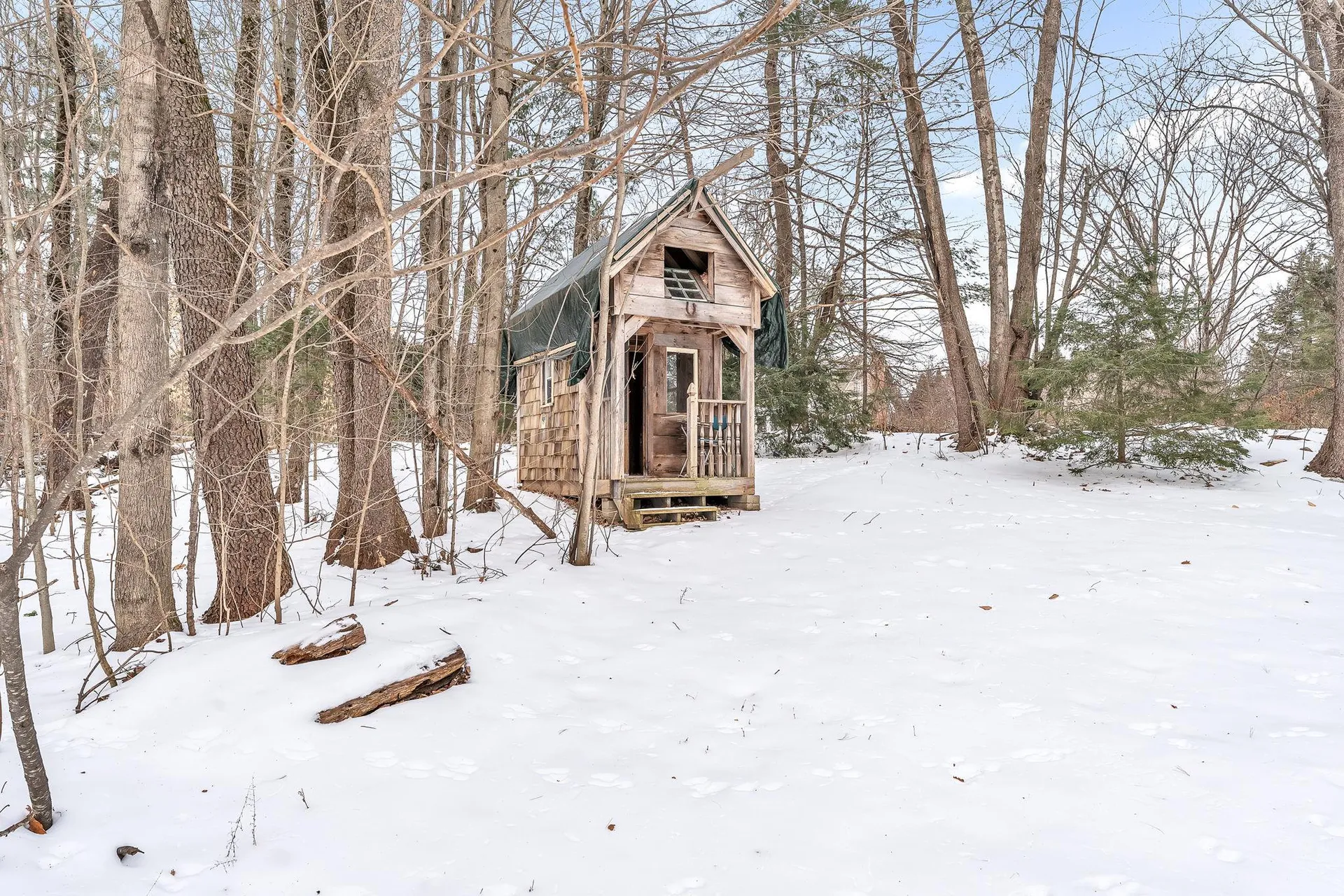 175 Thomas Drive Bristol VT 05443