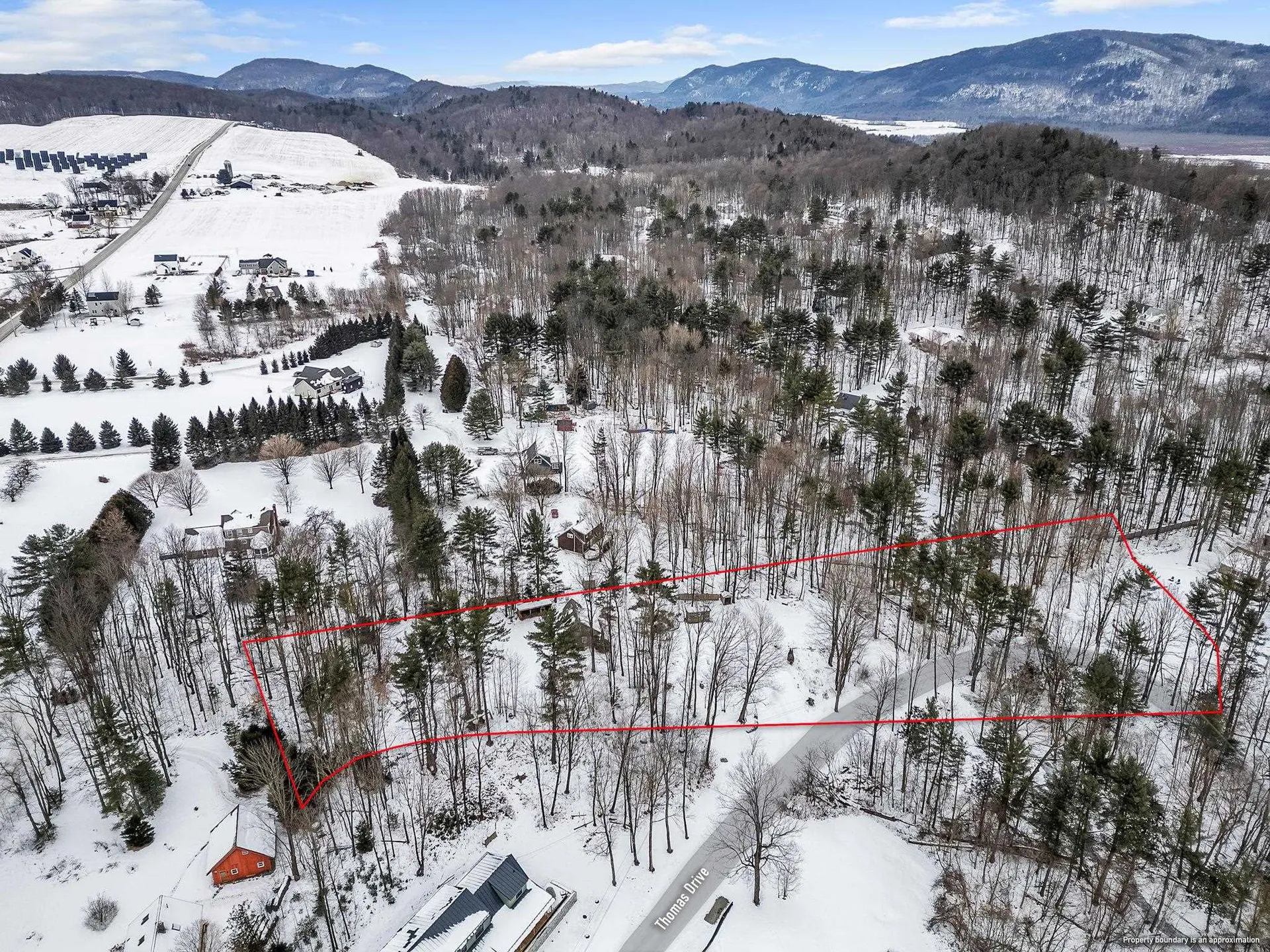 175 Thomas Drive Bristol VT 05443