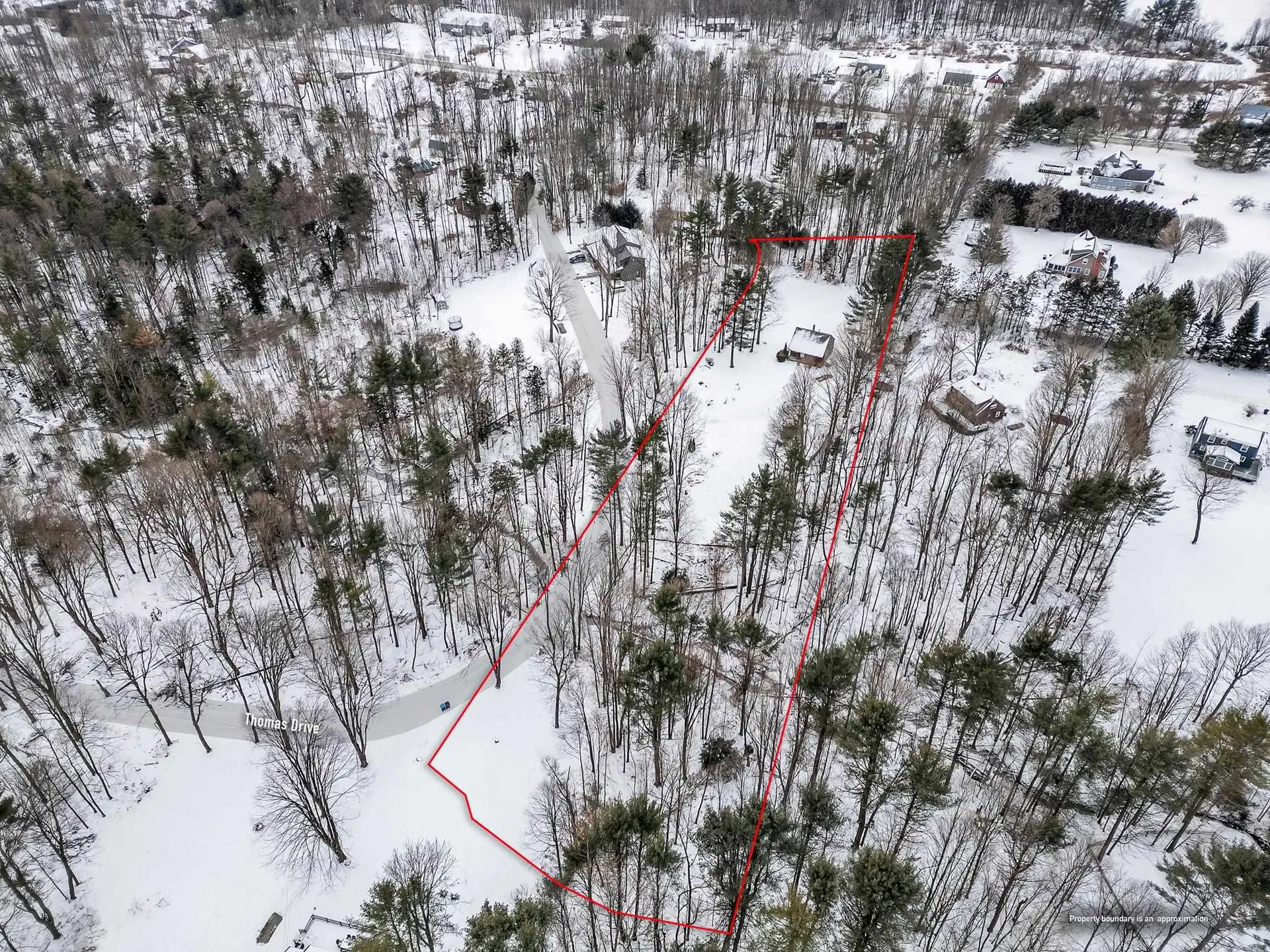 175 Thomas Drive Bristol VT 05443