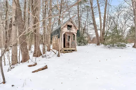 175 Thomas Drive Bristol VT 05443