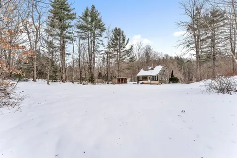 175 Thomas Drive Bristol VT 05443