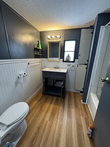81 Cramton Road Castleton VT 05735