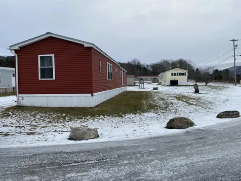 81 Cramton Road Castleton VT 05735