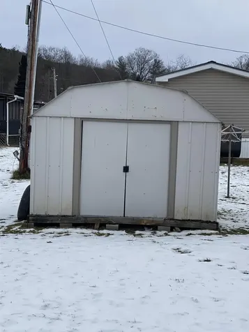 81 Cramton Road Castleton VT 05735