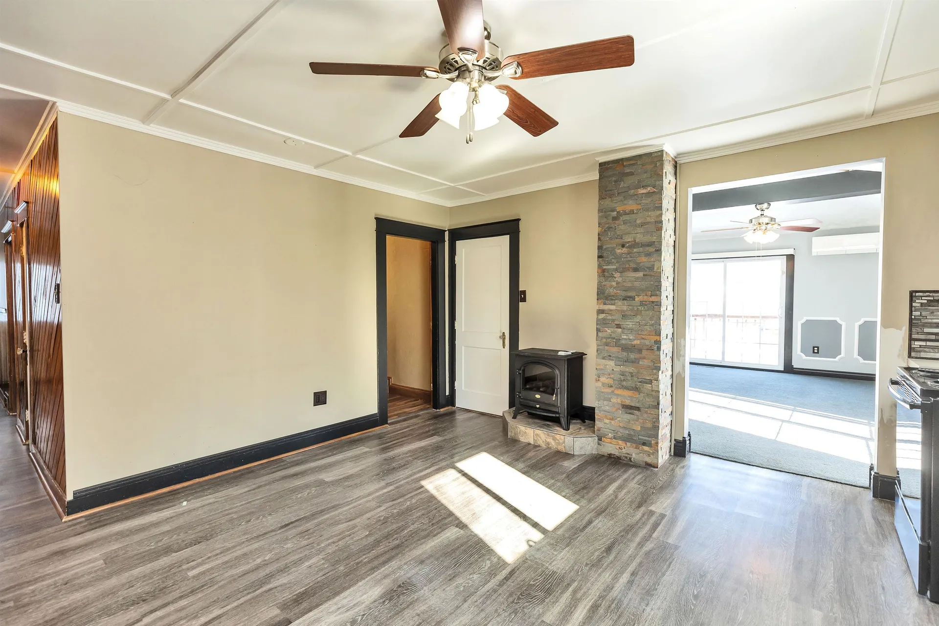 35 Clark Street Franklin NH 03235