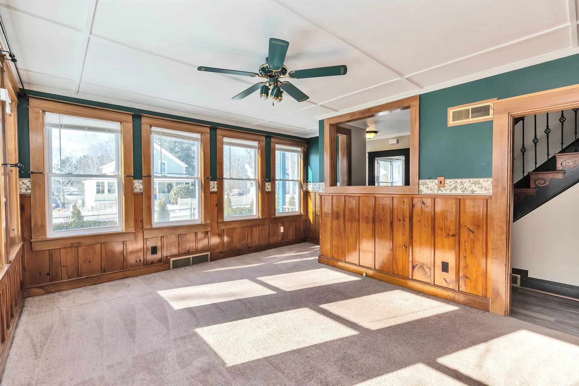 35 Clark Street Franklin NH 03235