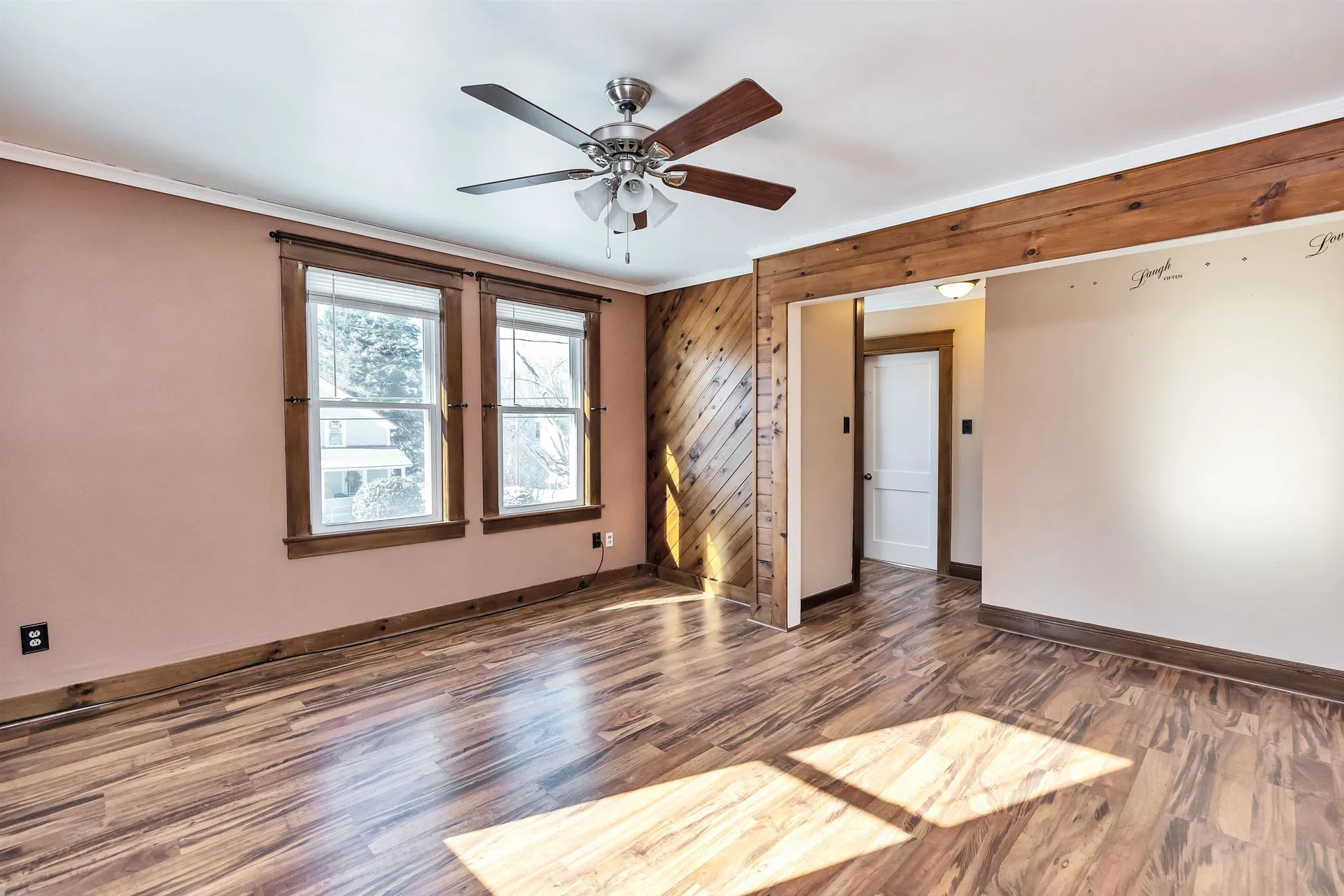 35 Clark Street Franklin NH 03235