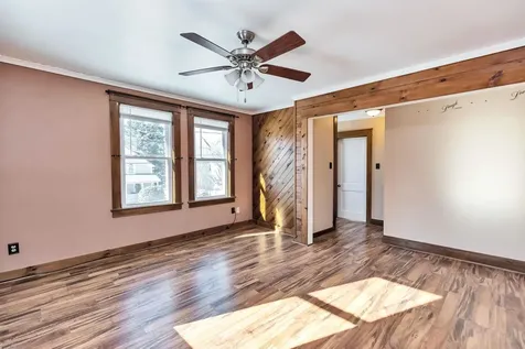 35 Clark Street Franklin NH 03235