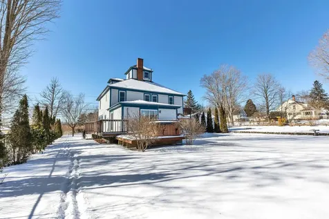 35 Clark Street Franklin NH 03235