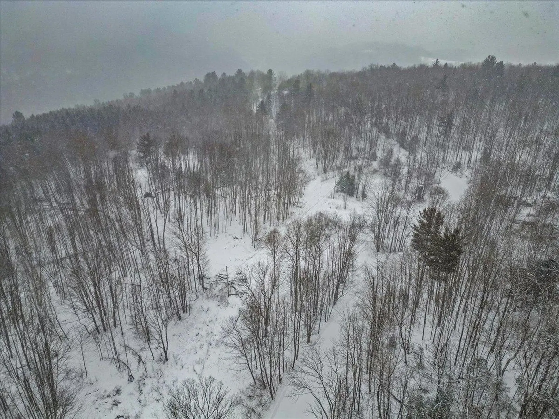 Lot 3 Mason Hill North Starksboro VT 05487