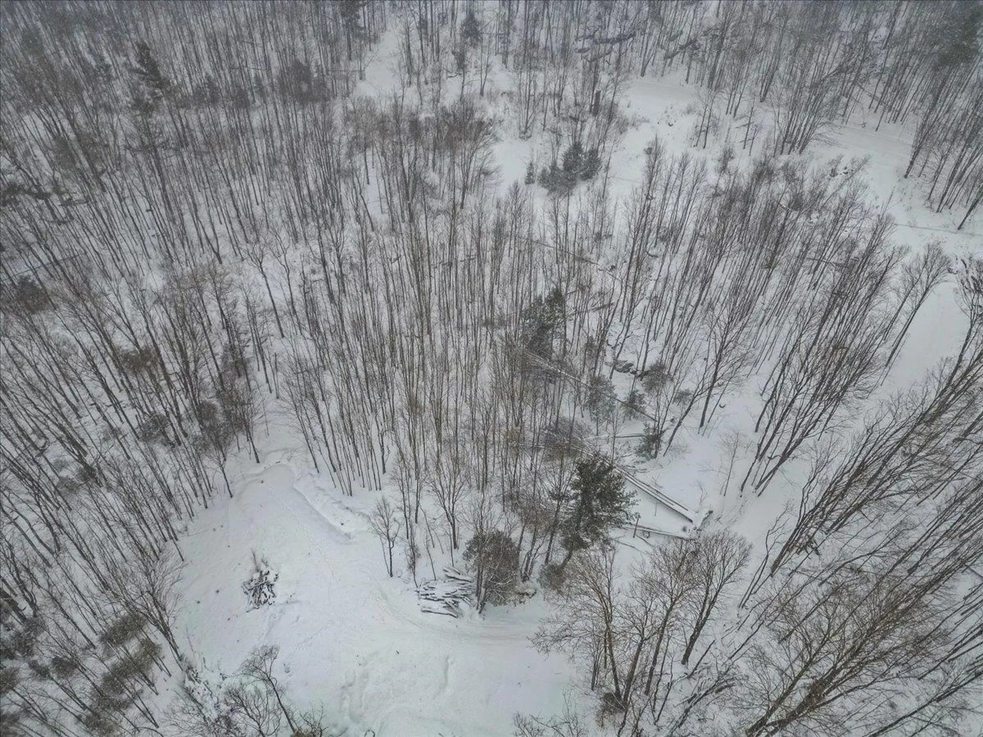 Lot 3 Mason Hill North Starksboro VT 05487