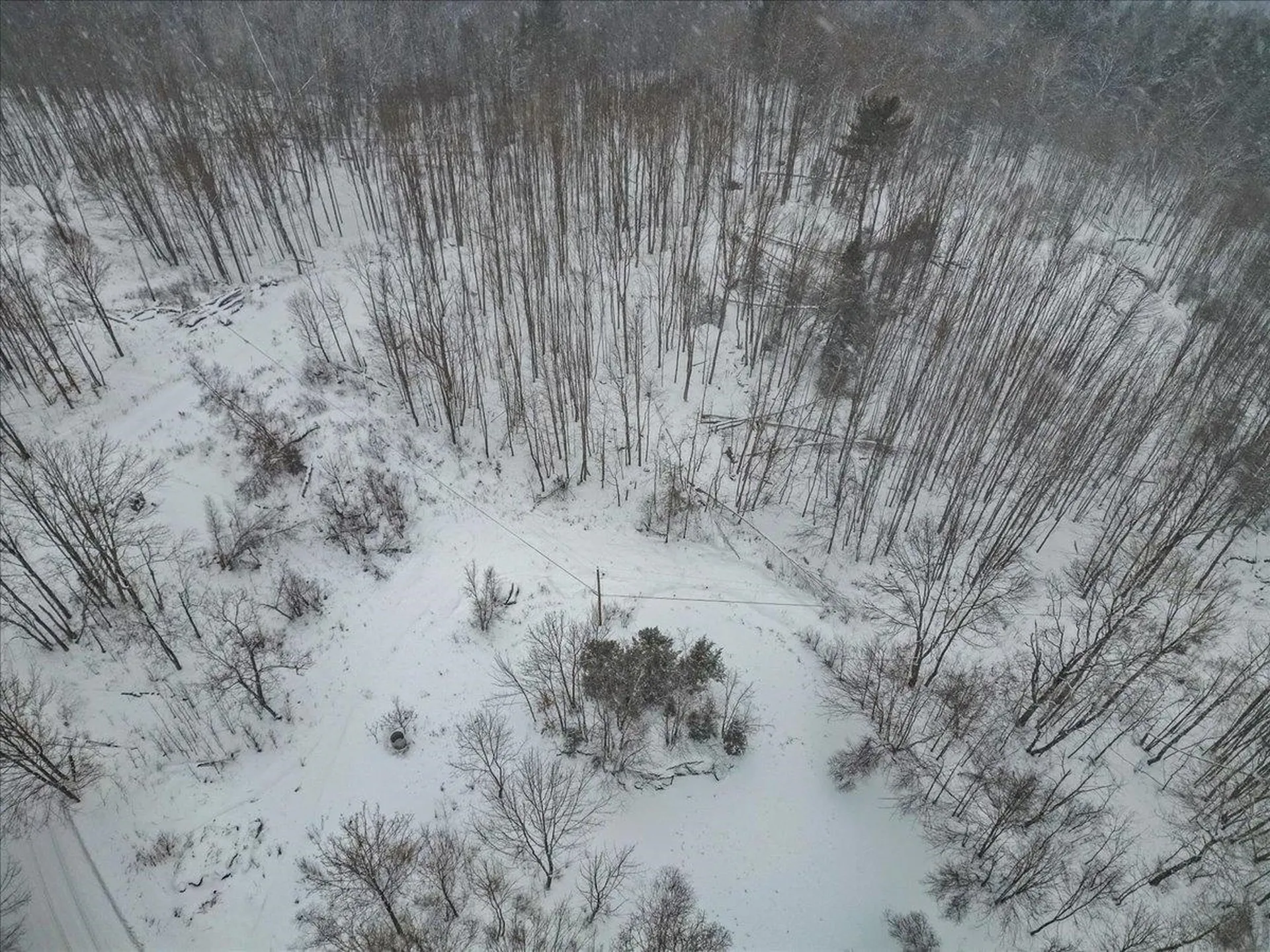 Lot 3 Mason Hill North Starksboro VT 05487