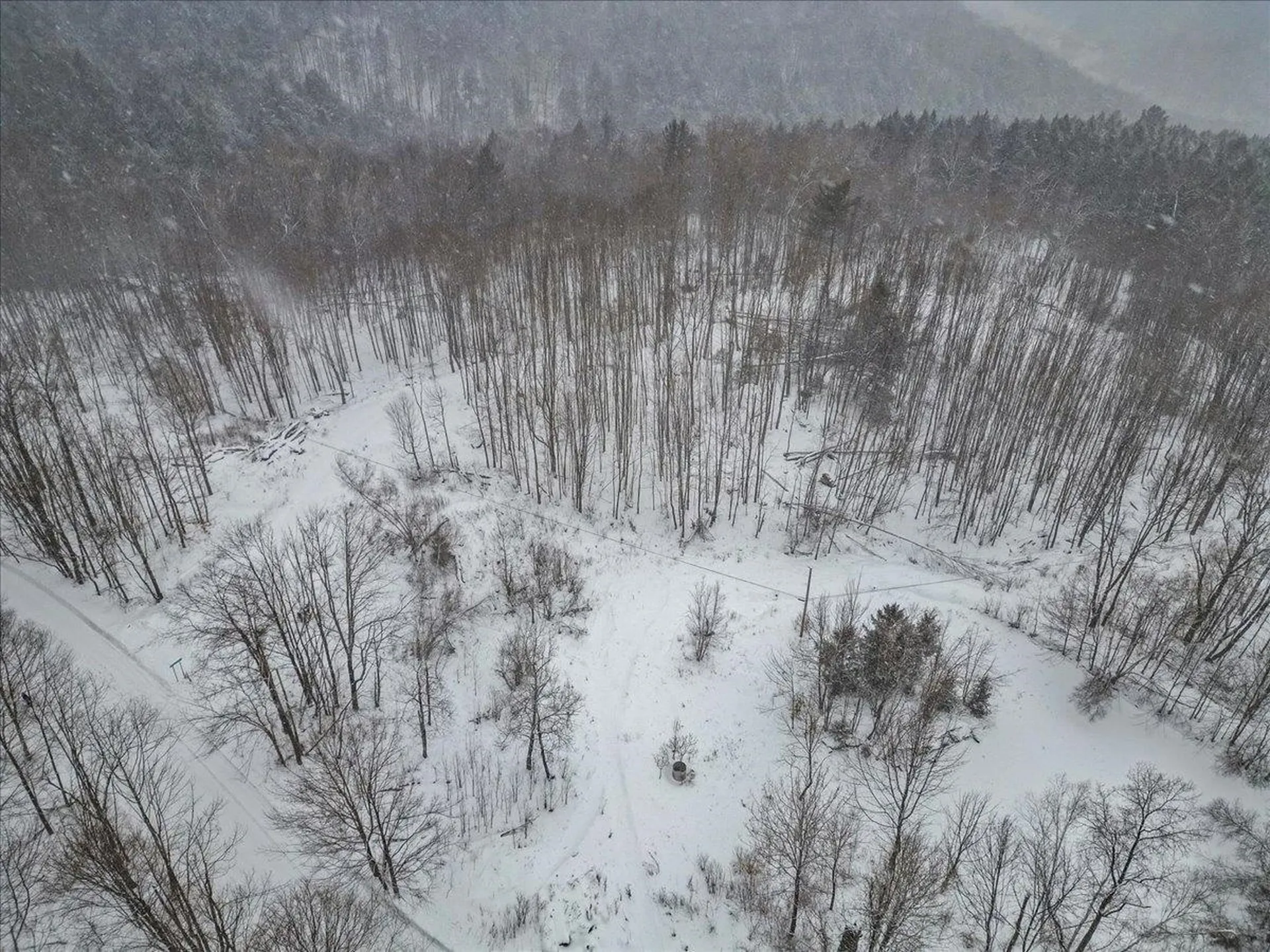 Lot 3 Mason Hill North Starksboro VT 05487