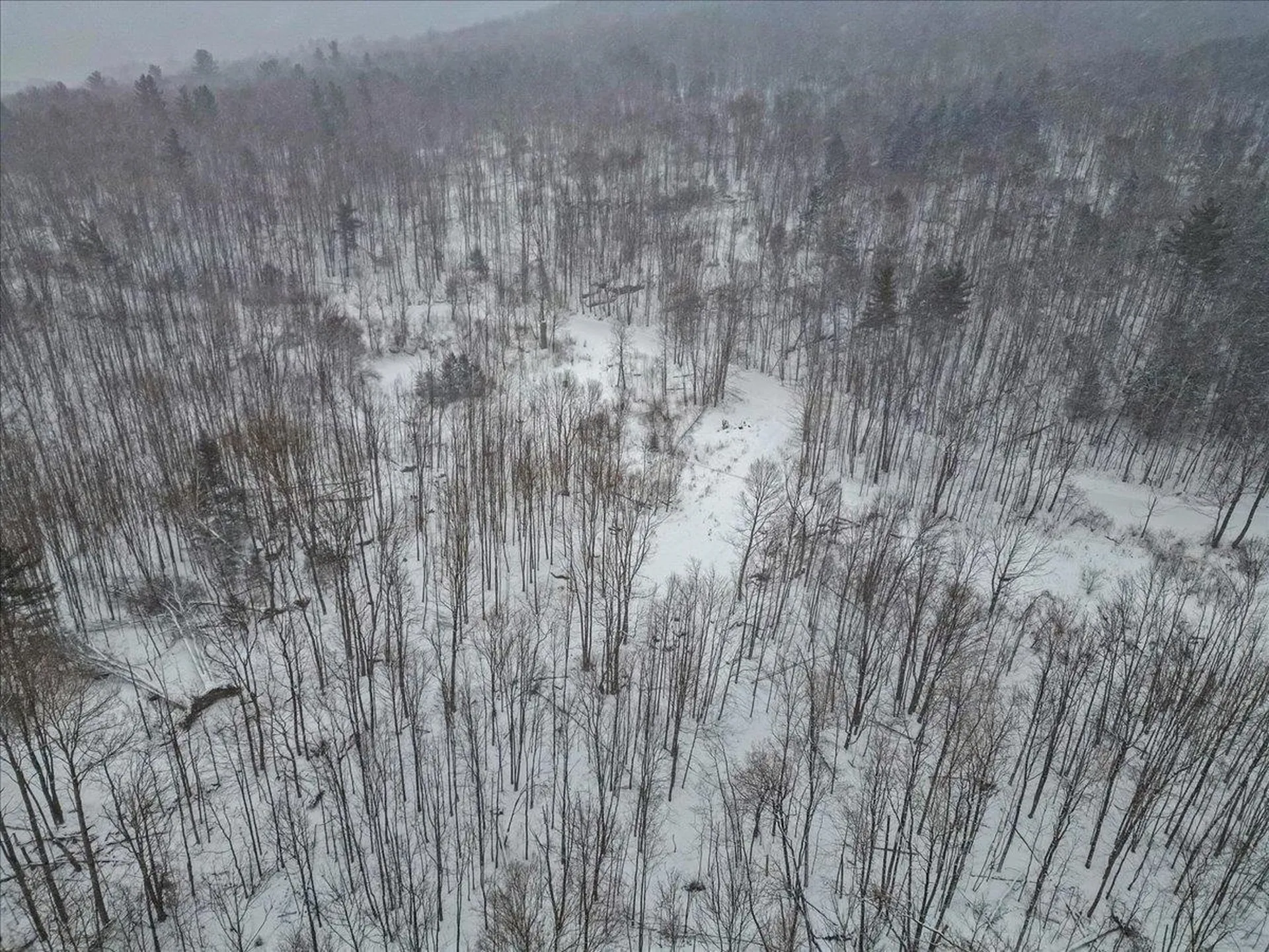 Lot 3 Mason Hill North Starksboro VT 05487