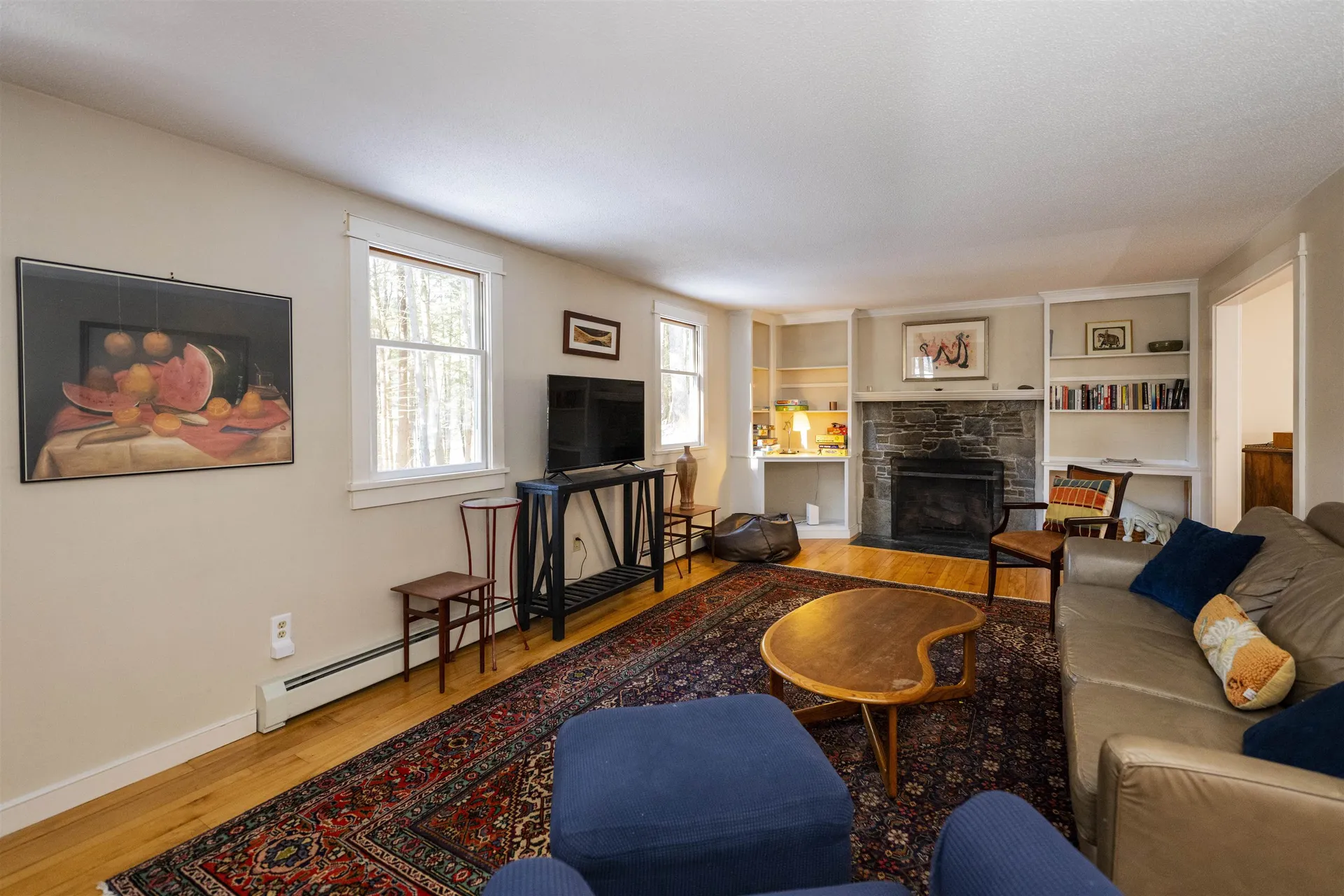 557 Willard Road Hartford VT 05059