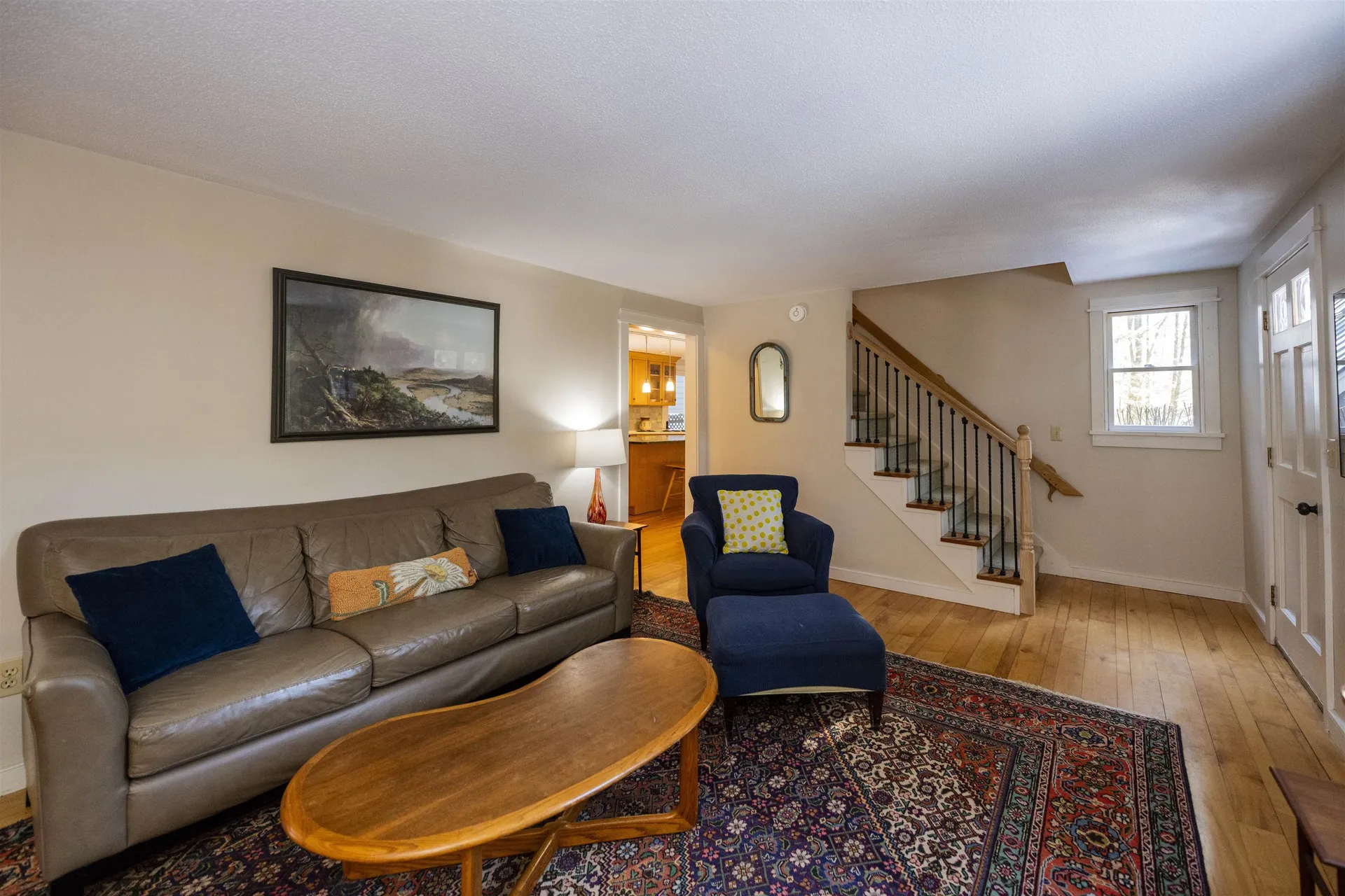 557 Willard Road Hartford VT 05059