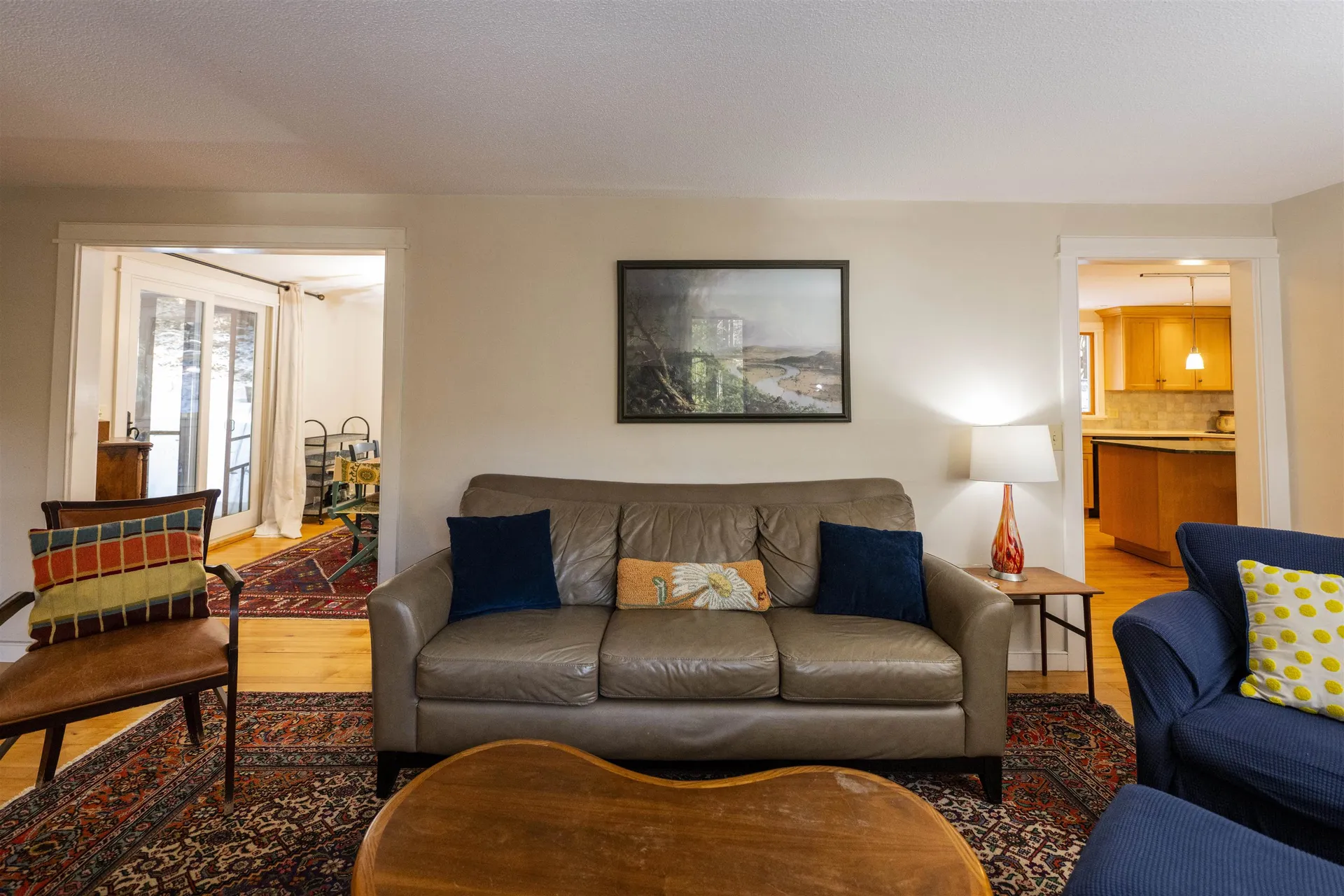 557 Willard Road Hartford VT 05059