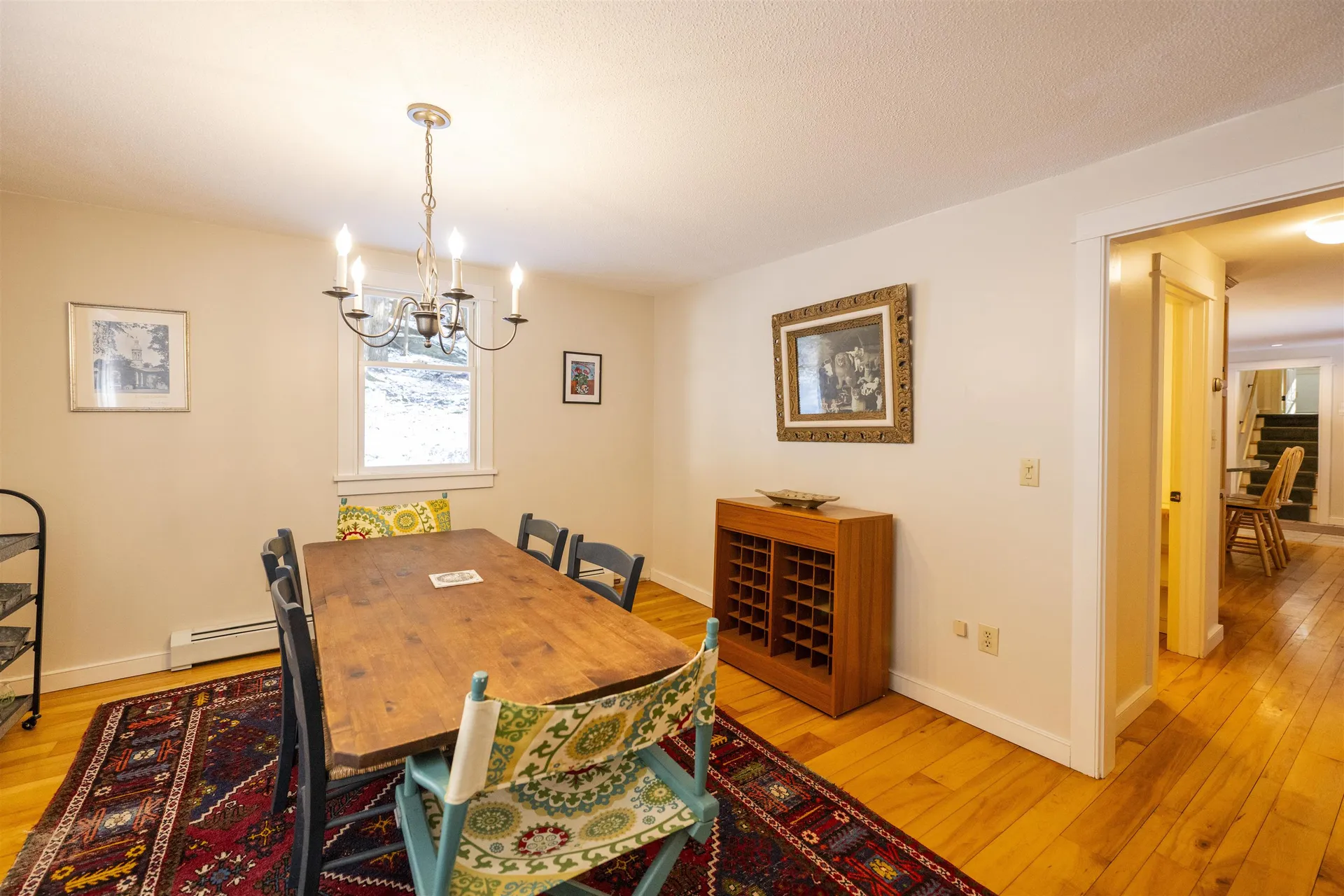 557 Willard Road Hartford VT 05059