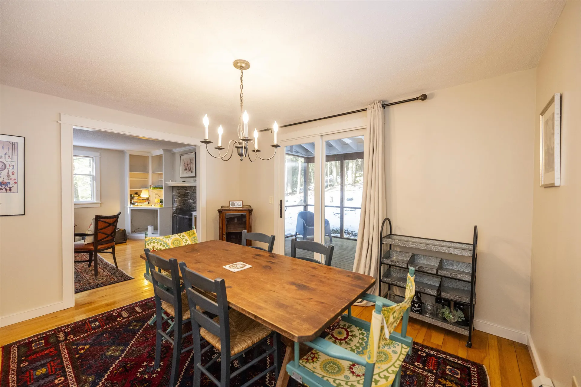 557 Willard Road Hartford VT 05059