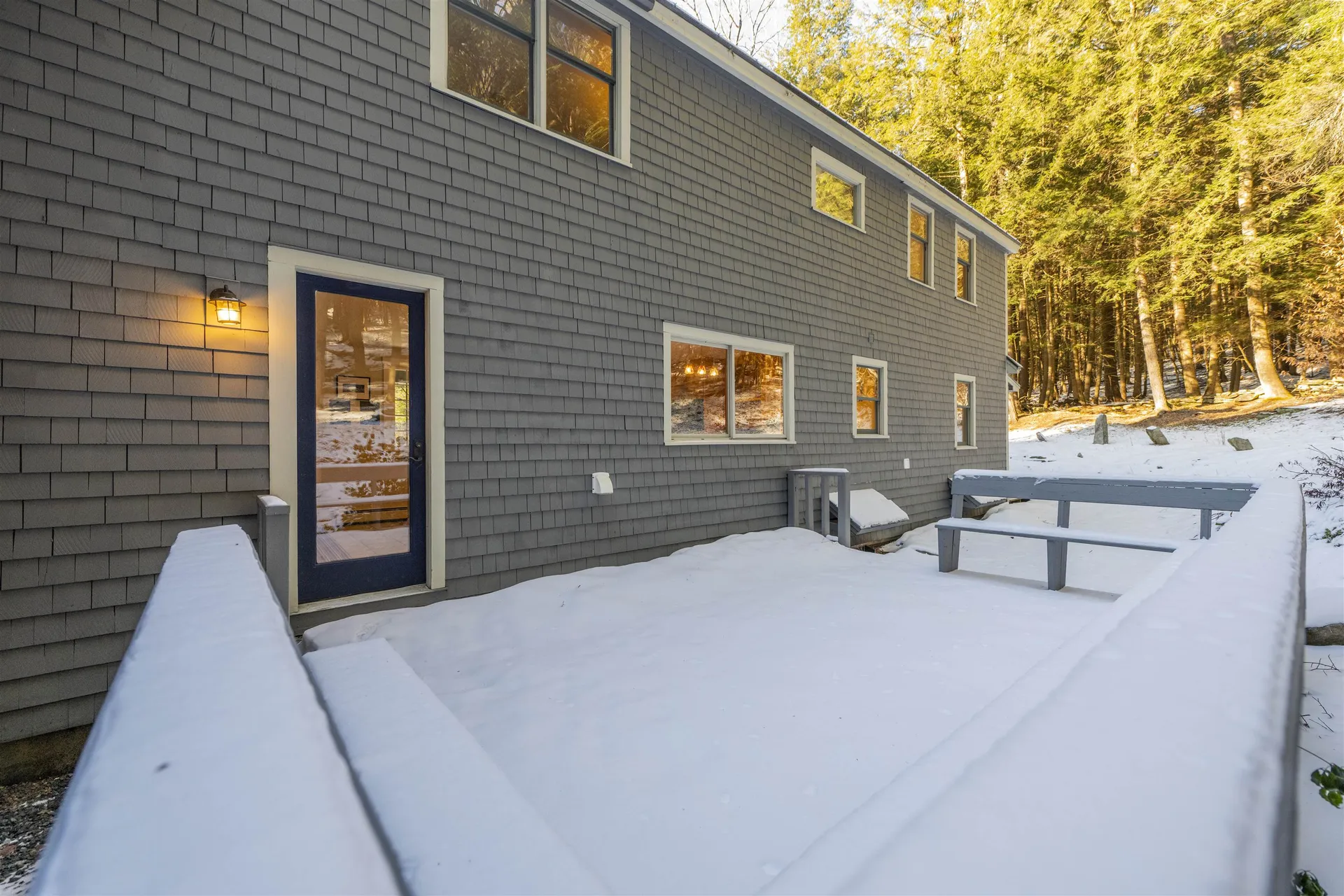 557 Willard Road Hartford VT 05059