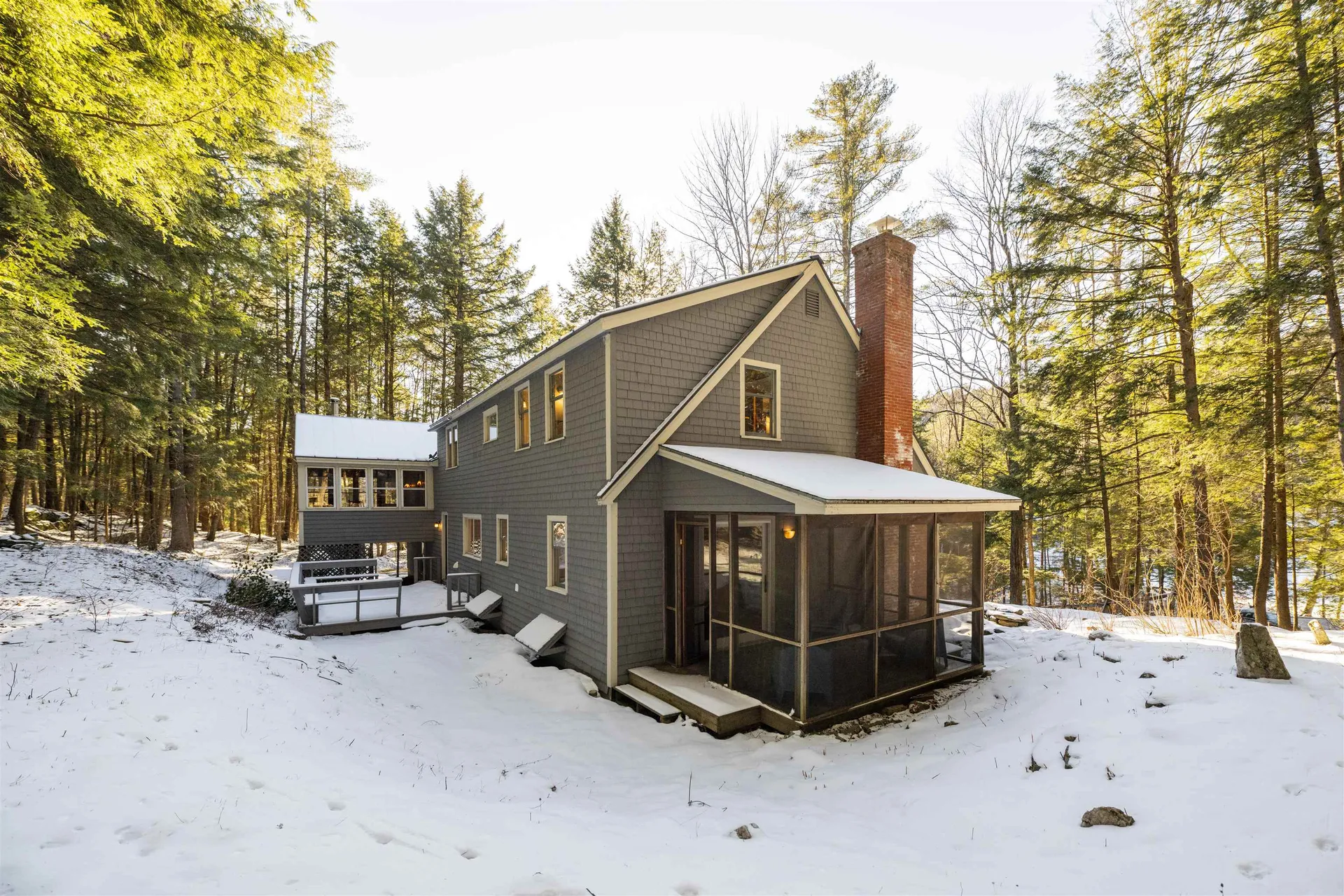 557 Willard Road Hartford VT 05059