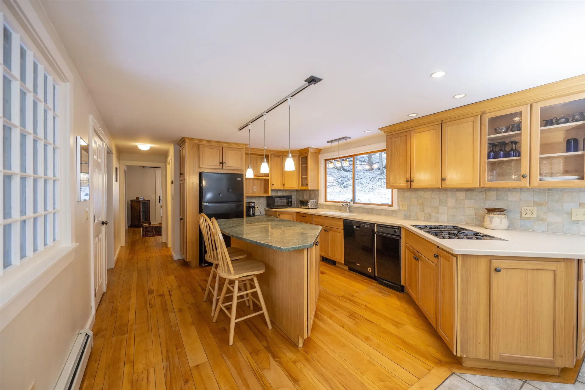 557 Willard Road Hartford VT 05059